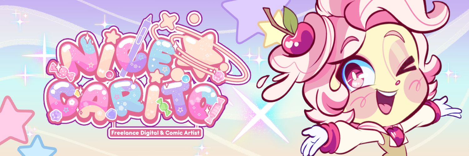 ✨💕NiceCarito 💫⭐'s banner