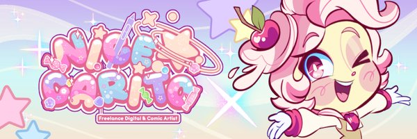 nice_carito Profile Banner