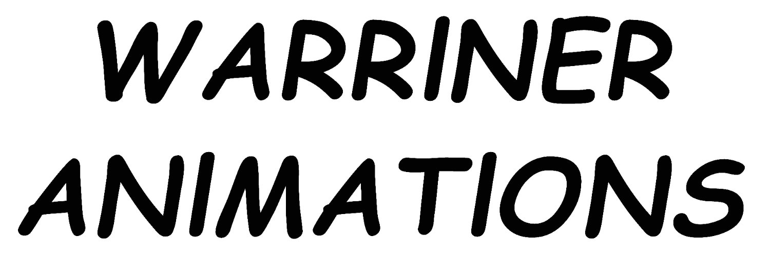 Warriner Animations banner