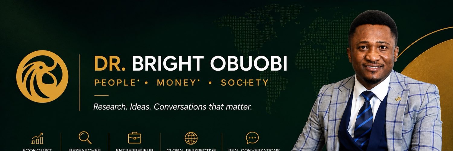 drbrightobuobi's profile banner image