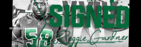ReggieGardner6 Profile Banner