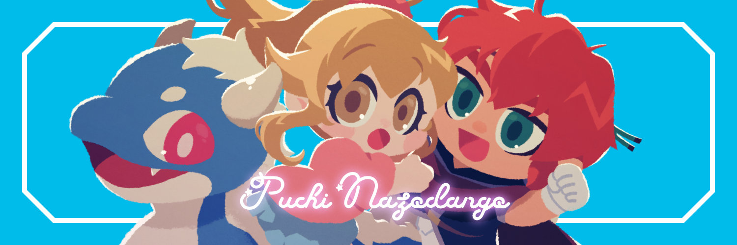 ナゾビト@COMITIA156 お23b banner