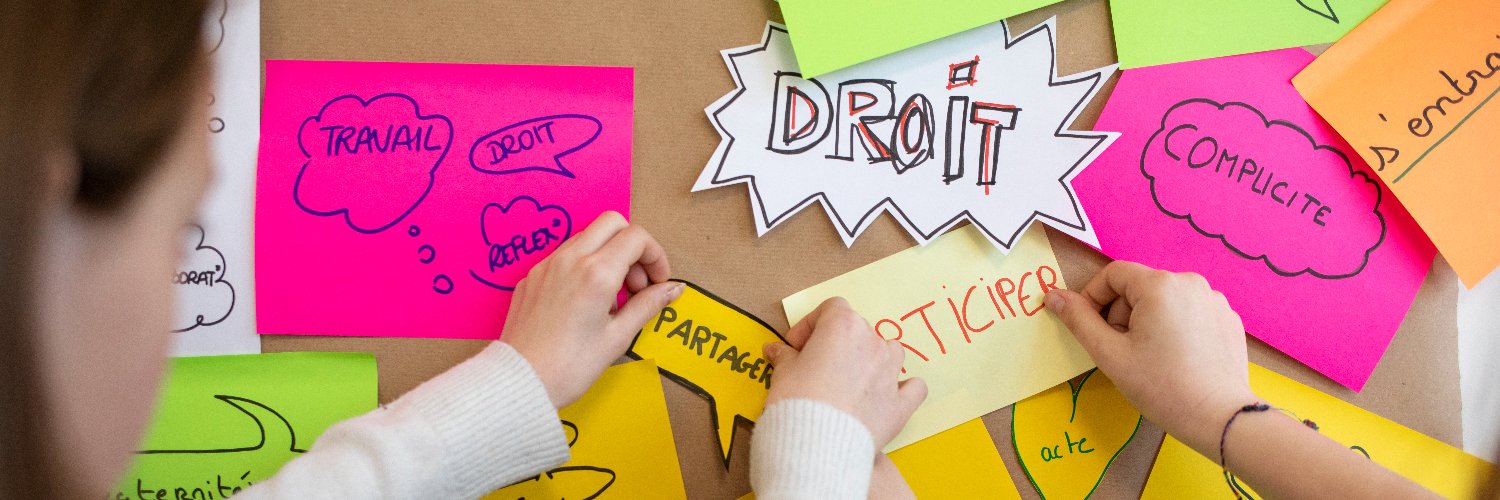 SOS Villages d'Enfants banner