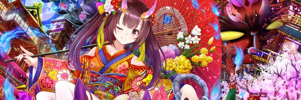 nitikapo Profile Banner