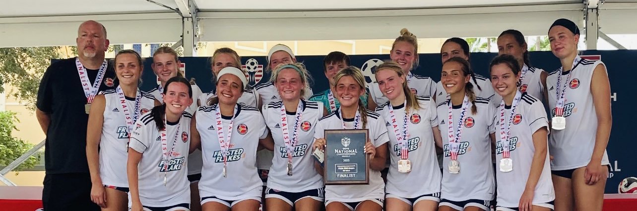 @StLDARangers banner