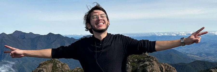 Whitneyrolim's profile banner image