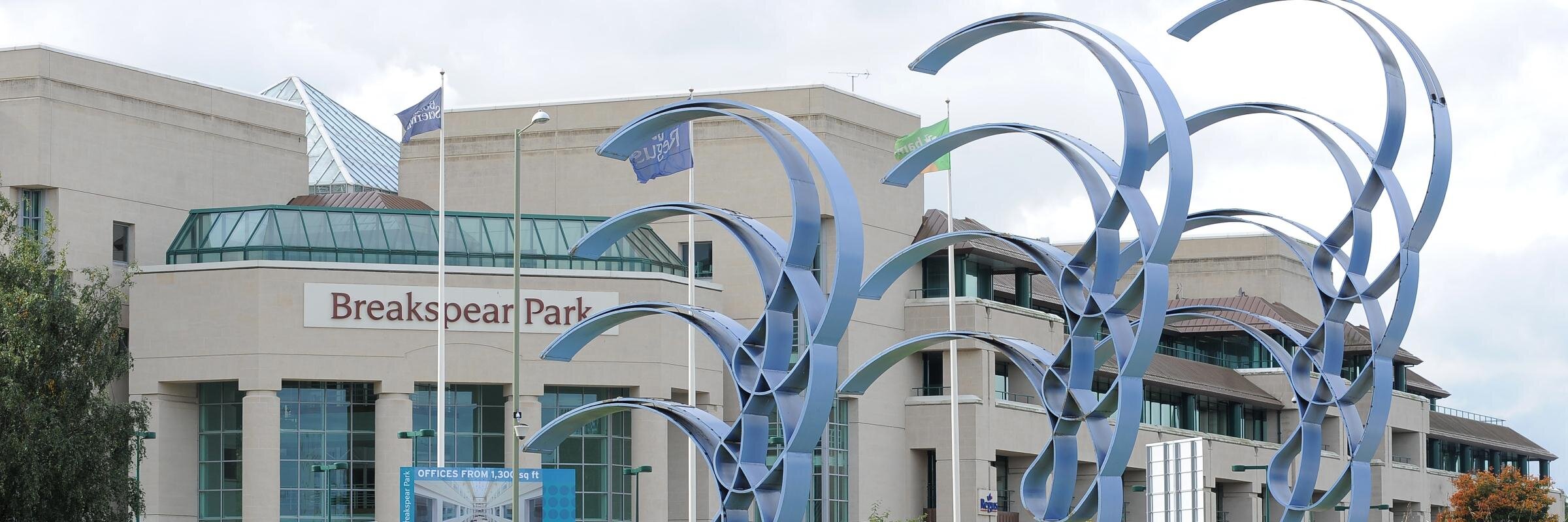 DacorumLookNoFurther banner