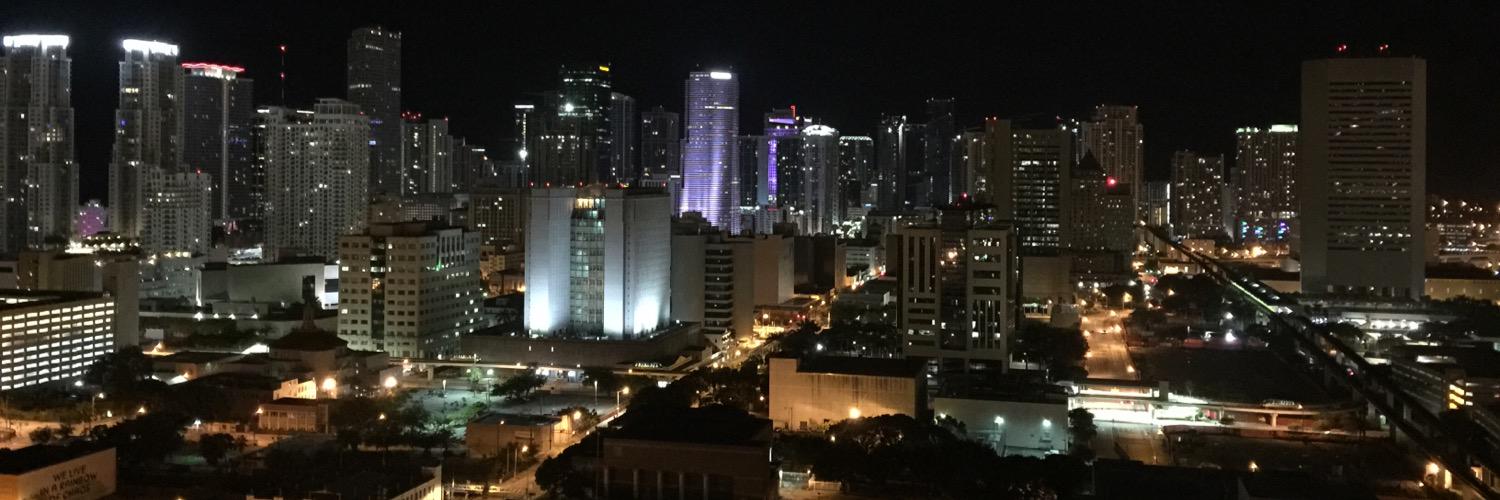 kj2907's profile banner image