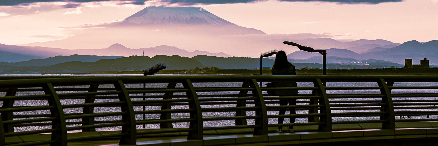Happykimi's profile banner image