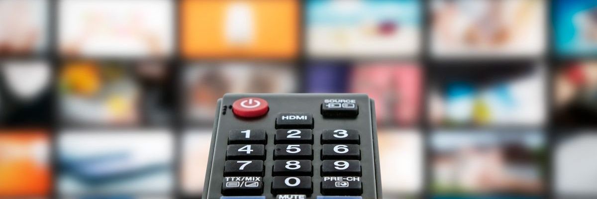 TVSpaces's profile banner image