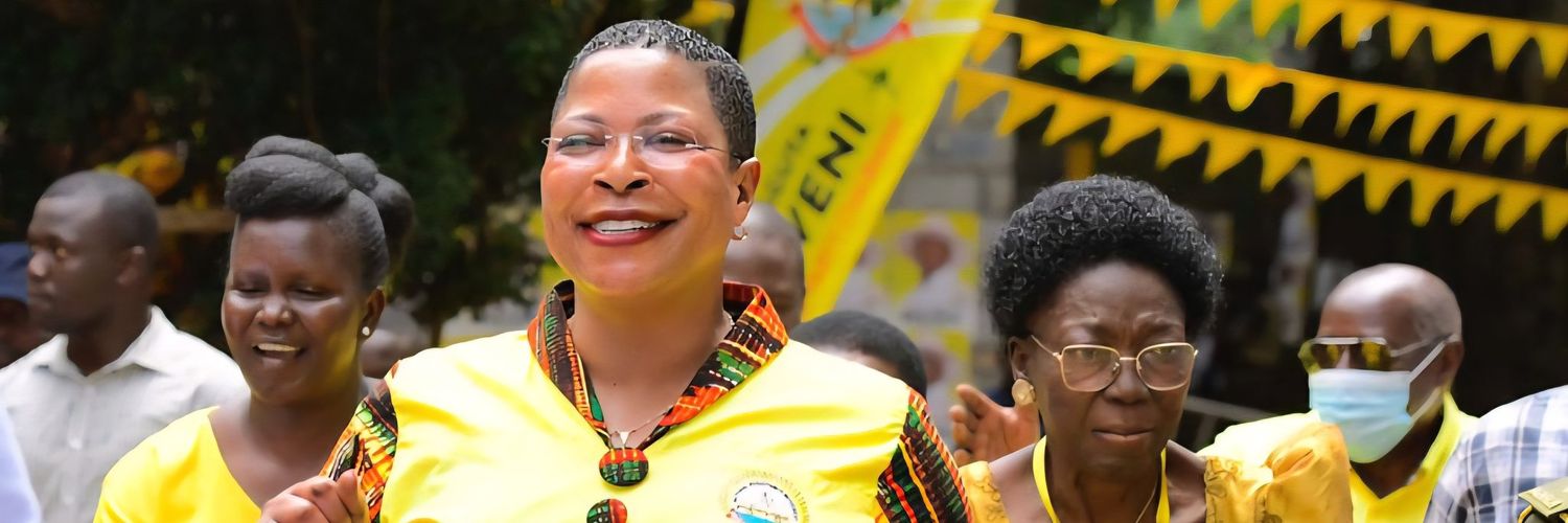 ODUUT DAVID LIVINGstone banner