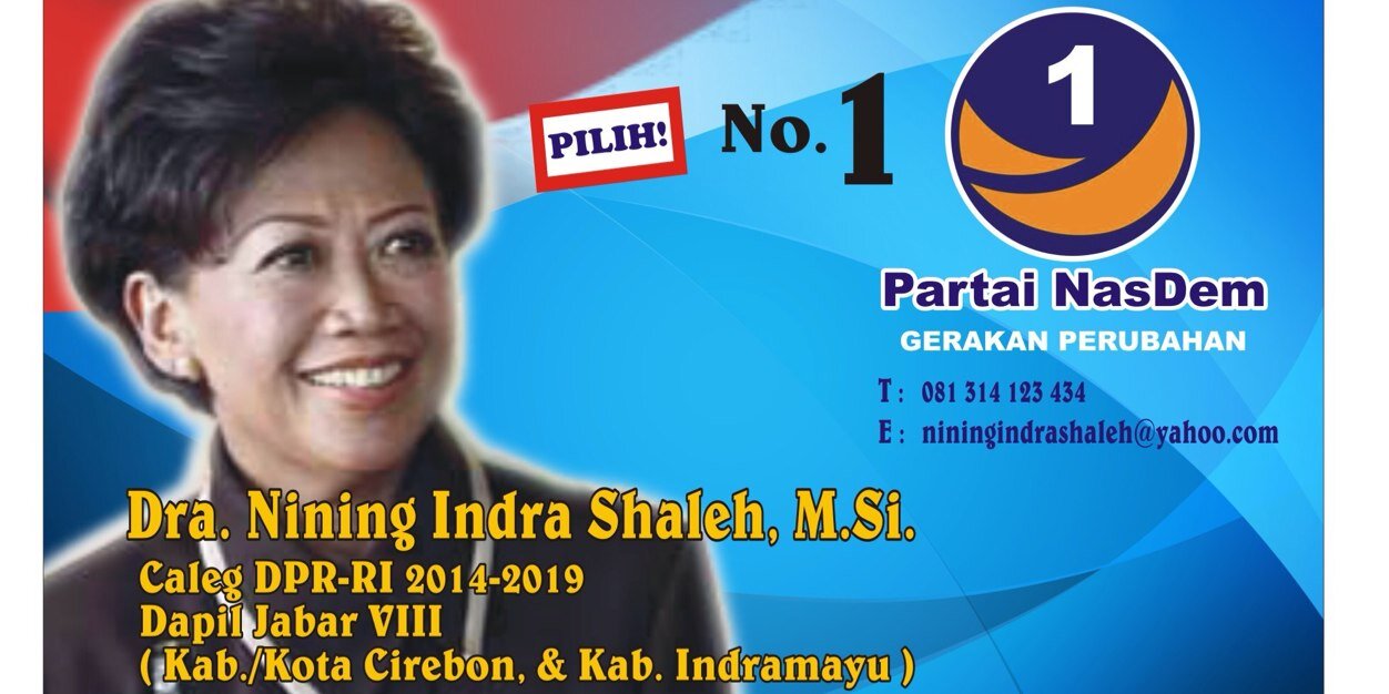 Nining_Shaleh's profile banner image