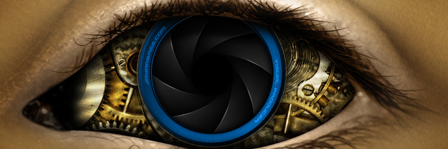 jayarbass's profile banner image