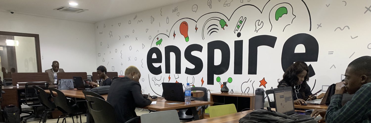enspire banner