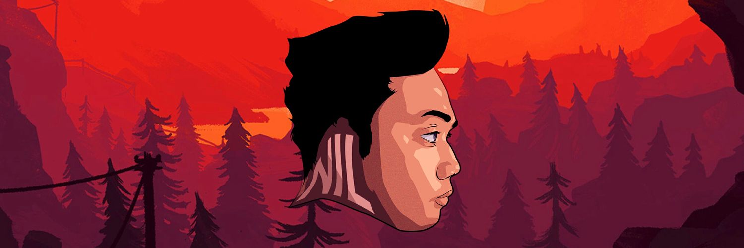 NilmarBD's profile banner image