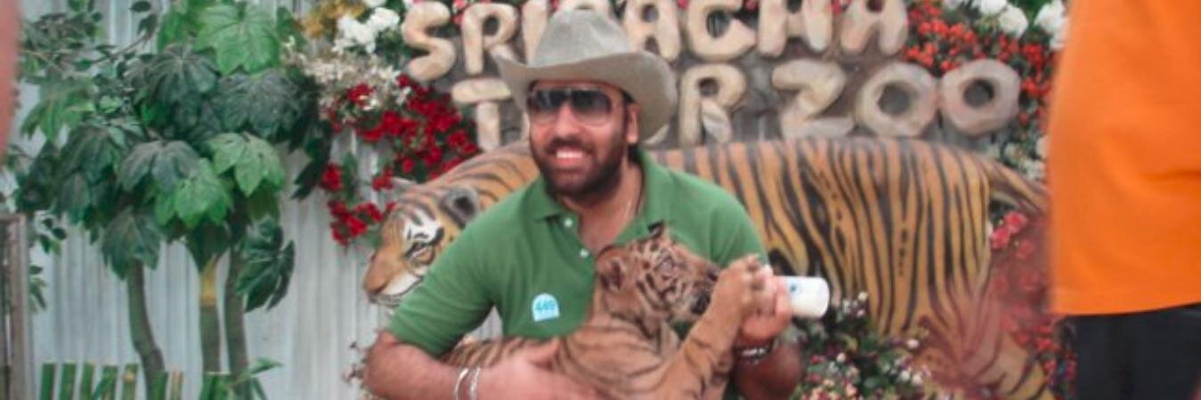 pavanishere's profile banner image