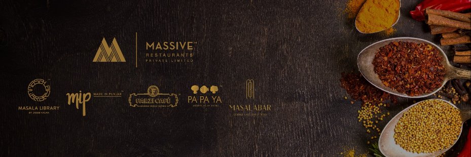 MassiveRestaurants banner
