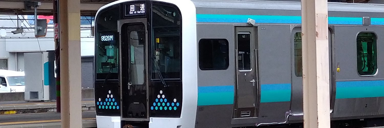 KkNagano's profile banner image