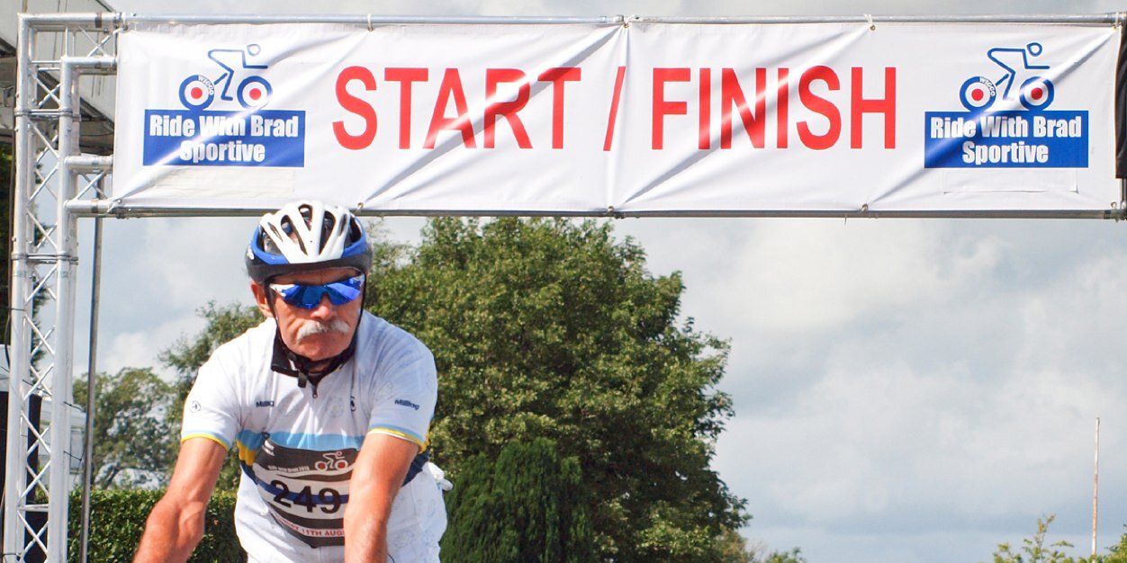 Robert Howell banner