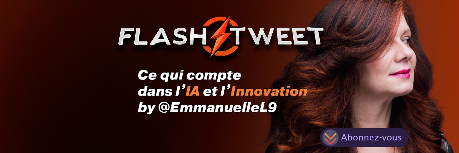 FlashTweet's banner