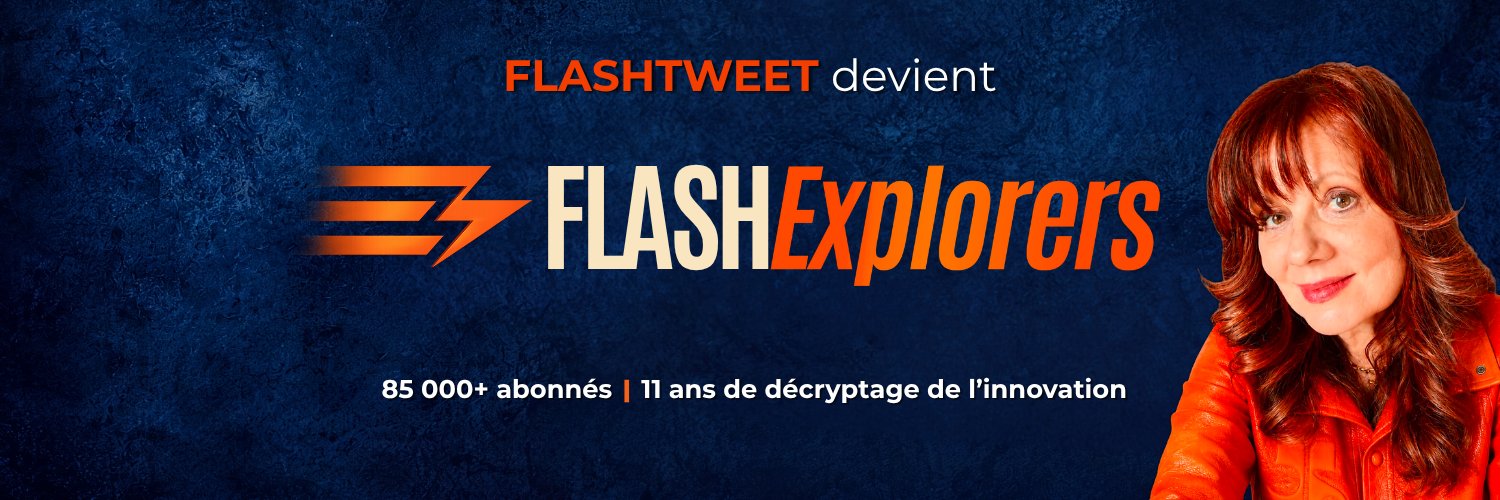 FlashTweet's profile banner image