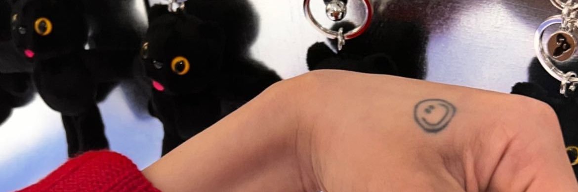 hoshildee's profile banner image