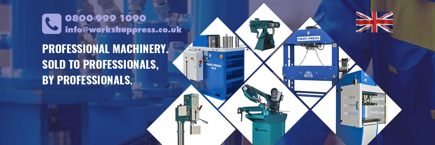 WorkshopPress banner