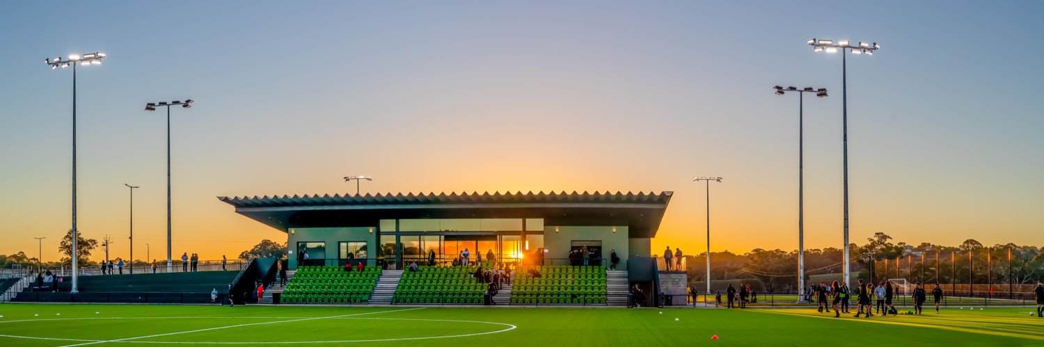 MtBarkerSC's profile banner image