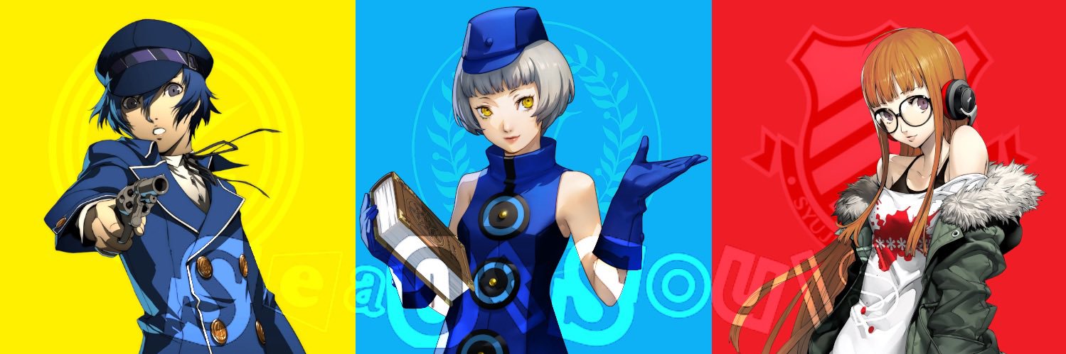 ◈ ℙ𝔼ℝ𝕊𝕆ℕ𝔸! ◈ banner