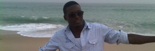 Damola M. Olatunji banner