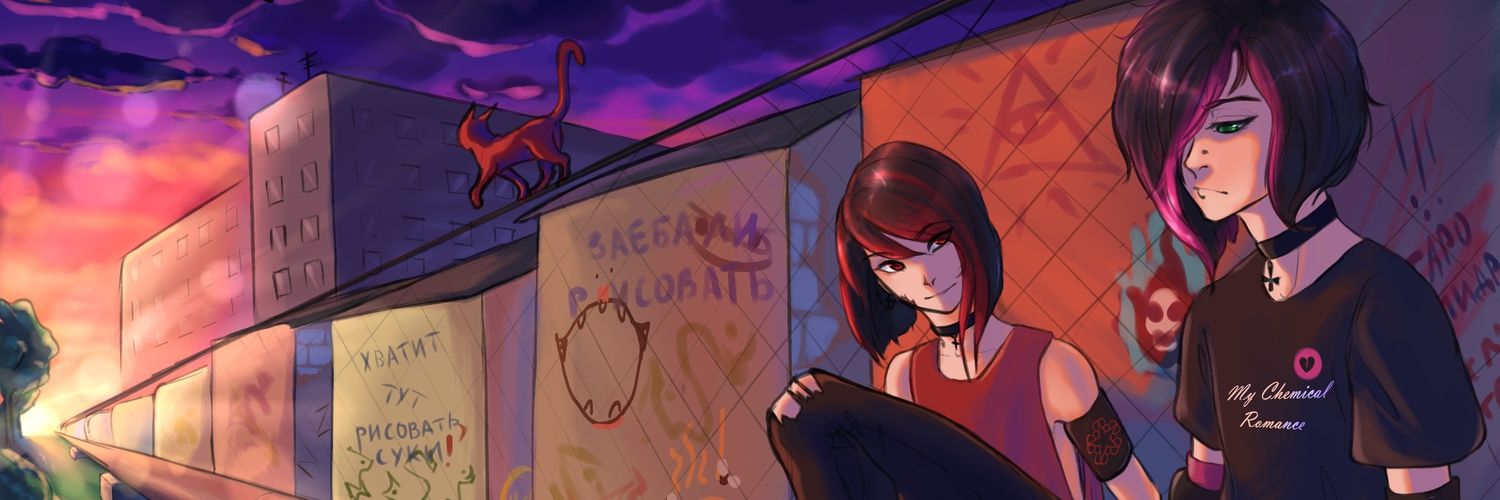 HelCat's banner