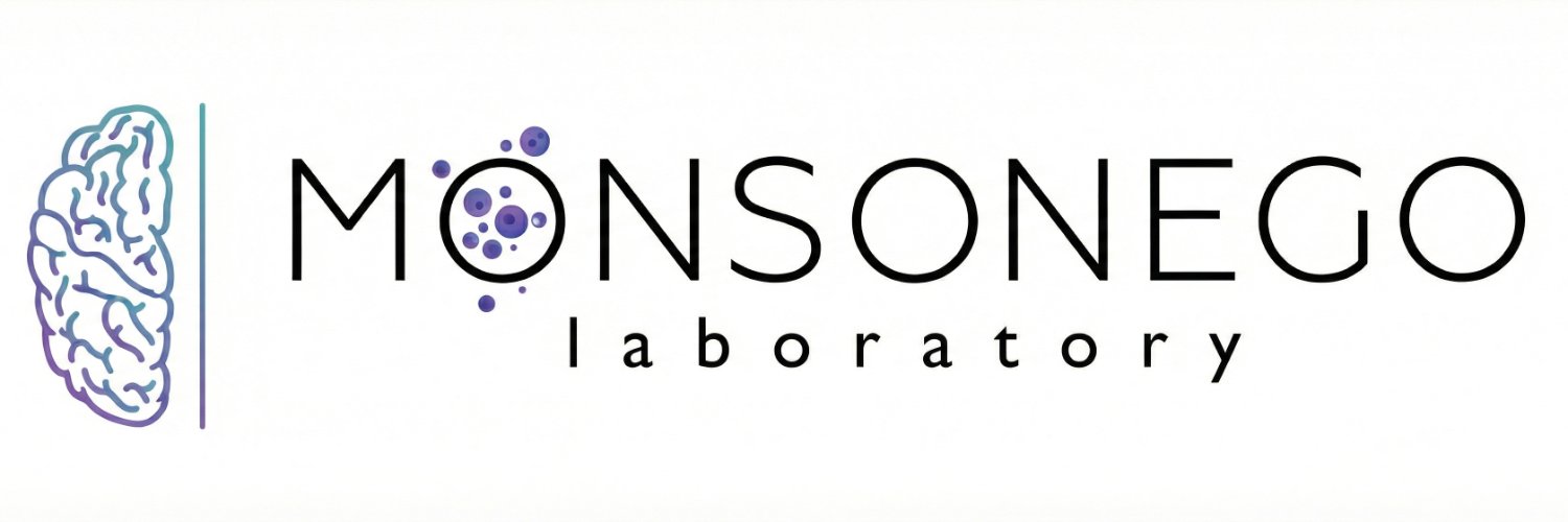 Monsonego Lab banner