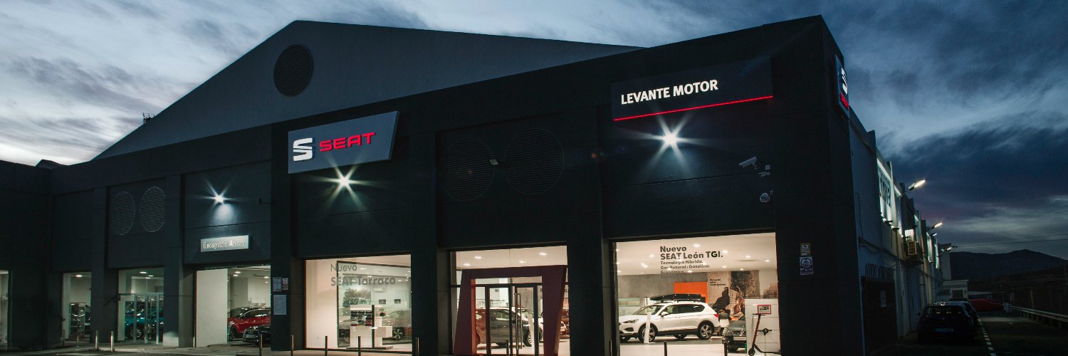Levante_Motor's profile banner image