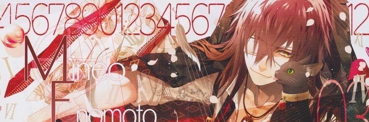 ladydukedom's profile banner image