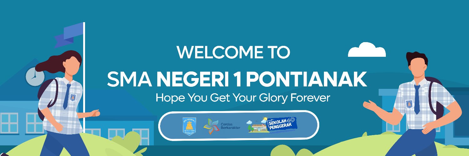 Smansa Pontianak Informasi banner