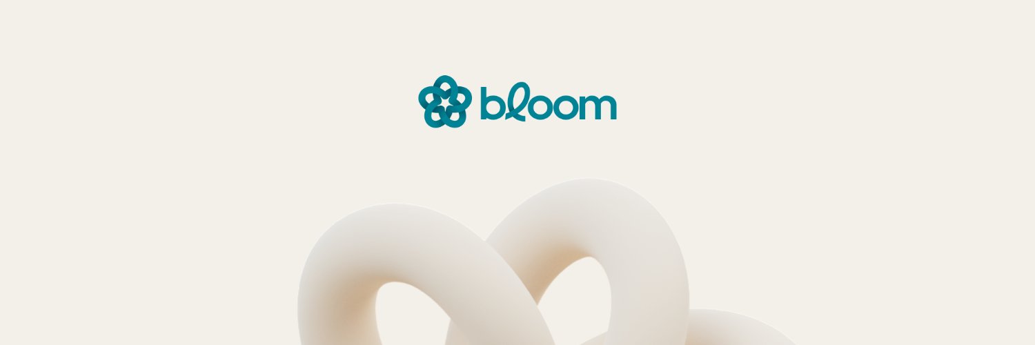 Bloom: CBT Therapy & Journal banner