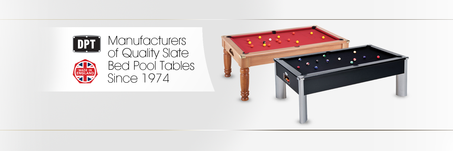 DPT Pool Tables (@DPTPoolTables) / Posts / X