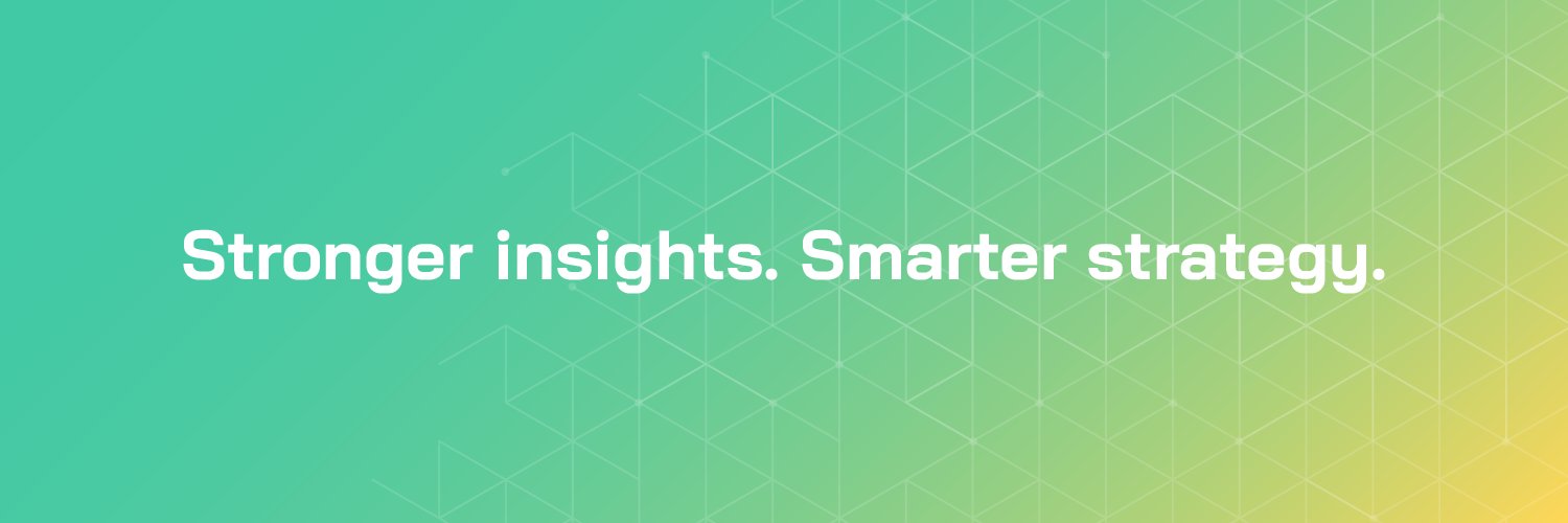 Vanson Bourne banner