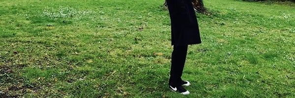 who the fuck are you banner
