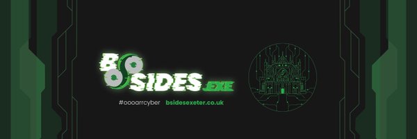 BSidesExeter Profile Banner