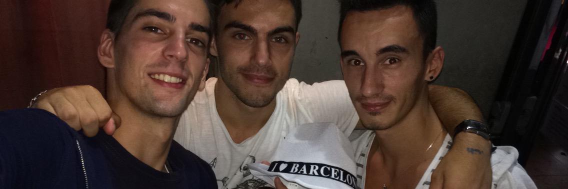 P_levl's profile banner image