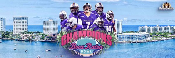 JMUFootball Profile Banner