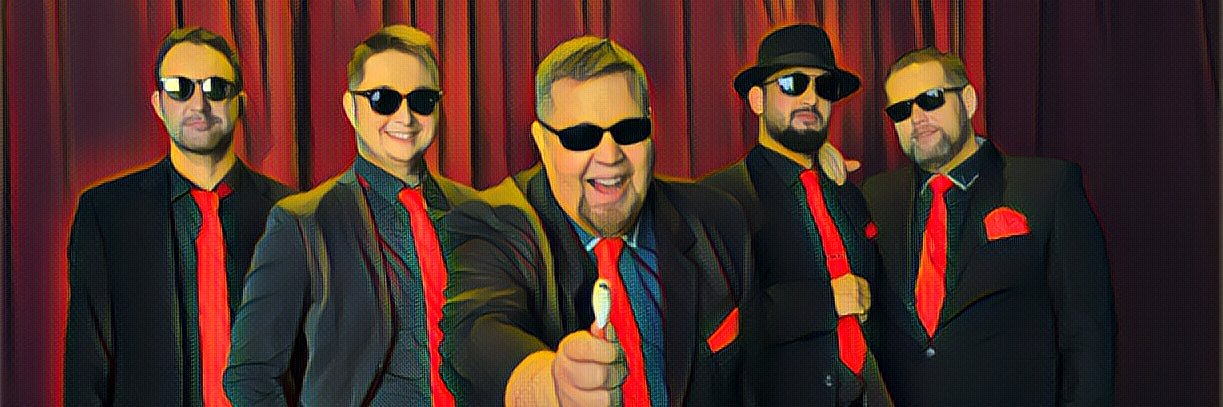 Cimbaliband1's profile banner image