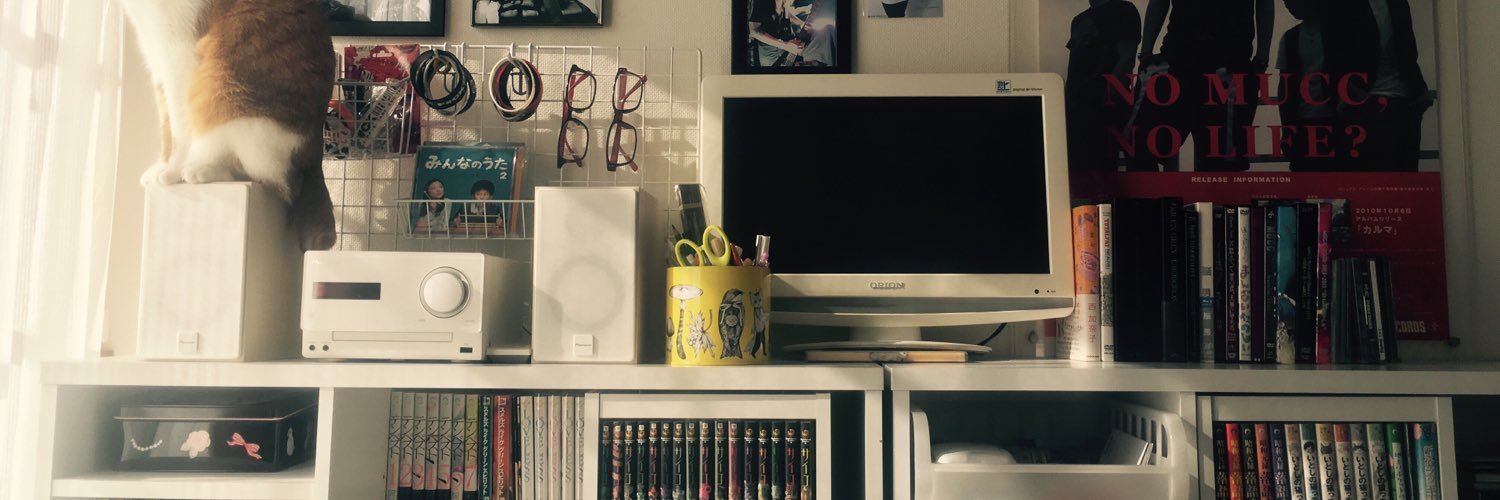 bobnne's profile banner image