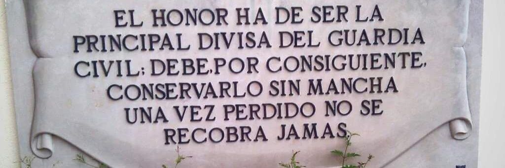 El Caimantual del puesto banner