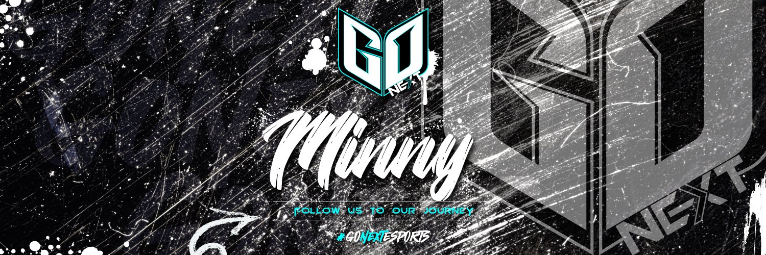 Minny Profile Banner