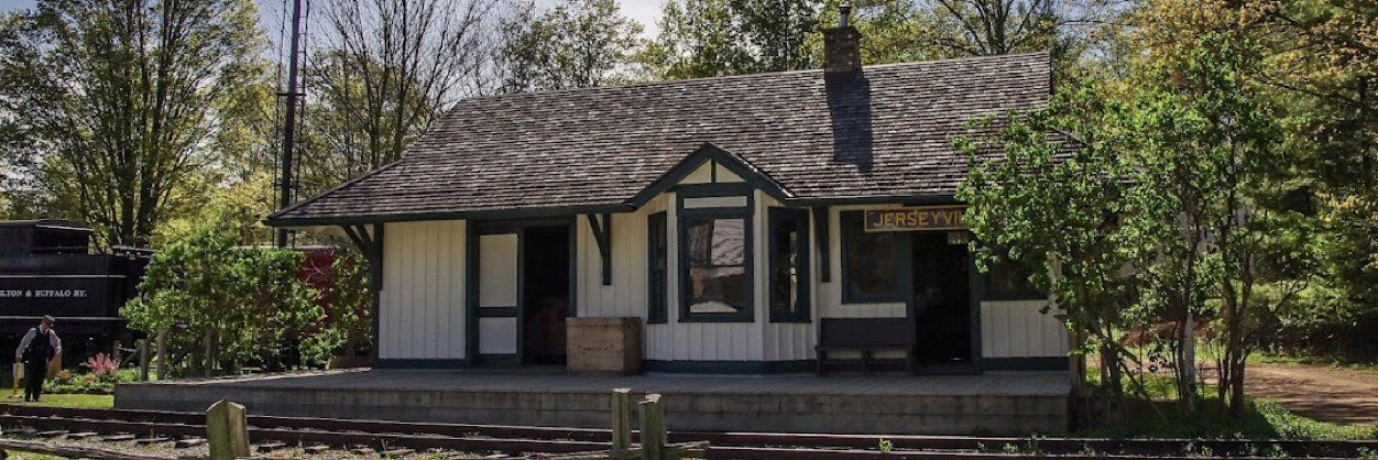 Friends of Westfield banner