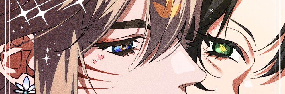 🍑피치우롱수건🕯 banner