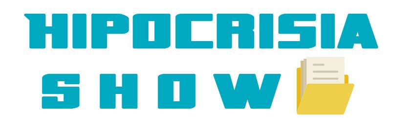 HipocrisiaShow's profile banner image