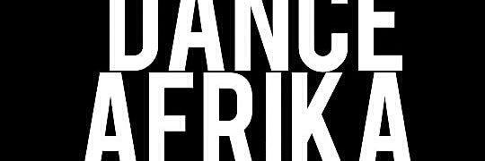 DanceAfrikaVisions banner